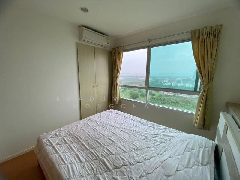 Lumpini Park Beach Jomtien, Chon Buri (Pattaya), Jomtiensaineung Rd, Na Kloe, Bang Lamung (Pattaya), Chon Buri (Pattaya), 1 Bedroom, 26 sqm, Condo For Sale, by Kradumthong Wongchan, 500567239 - DDproperty.com