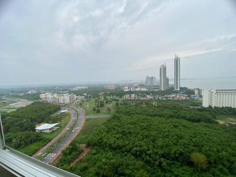 Lumpini Park Beach Jomtien : ลุมพินี พาร์ค บีช จอมเทียน, ชลบุรี, ถนน จอมเทียนสายหนึ่ง, นาเกลือ, บางละมุง, ชลบุรี, 26 ตร.ม., คอนโด ขาย, โดย Kradumthong Wongchan, 500567239 - DDproperty.com