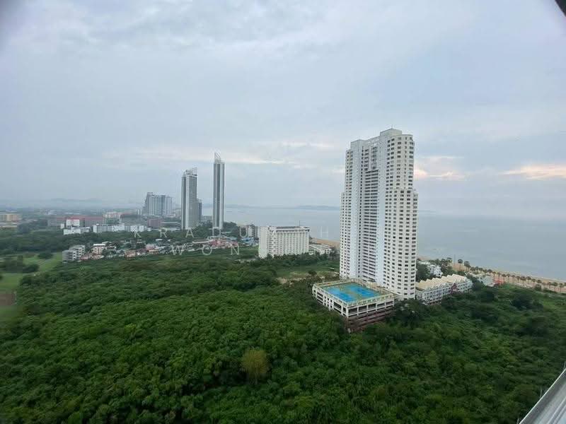 Lumpini Park Beach Jomtien : ลุมพินี พาร์ค บีช จอมเทียน, ชลบุรี, ถนน จอมเทียนสายหนึ่ง, นาเกลือ, บางละมุง, ชลบุรี, 26 ตร.ม., คอนโด ขาย, โดย Kradumthong Wongchan, 500567239 - DDproperty.com