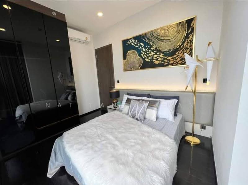 Park Origin Thonglor, Bangkok, Soi Thonglor 10, Sukhumvit Road, Khlong Tan Nua, Watthana, Bangkok, 2 Bedrooms, 45 sqm, Condo For Rent, by Nat Tantirapan, 500567240 - DDproperty.com