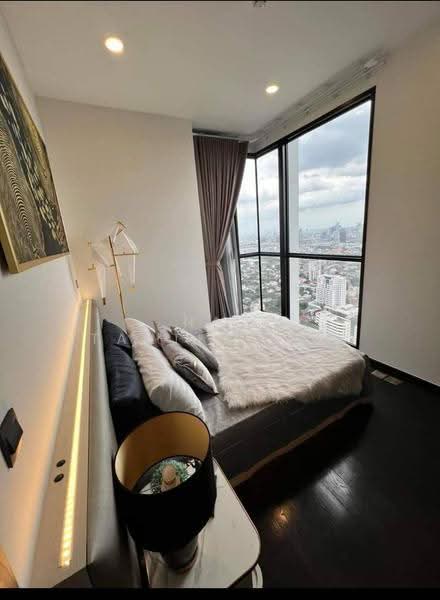 Park Origin Thonglor, กรุงเทพ, Soi Thonglor 10, Sukhumvit Road, คลองตันเหนือ, วัฒนา, กรุงเทพ, 45 ตร.ม., คอนโด ให้เช่า, โดย Nat Tantirapan, 500567240 - DDproperty.com