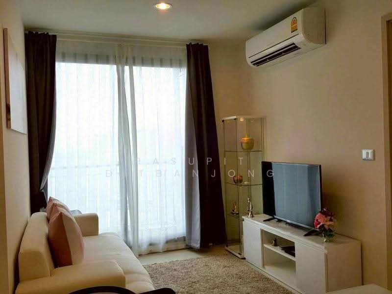 Rhythm Sukhumvit 42 : ริทึ่ม สุขุมวิท 42, กรุงเทพ, ซอยสุขุมวิท 42, พระโขนง, คลองเตย, กรุงเทพ, 45 ตร.ม., คอนโด ให้เช่า, โดย Pasupit Ditbanjong, 500567241 - DDproperty.com