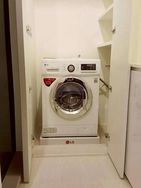 Rhythm Sukhumvit 42, Bangkok, Soi Sukhumvit 42, Sukhumvit Road, Phra Kanong, Khlong Toei, Bangkok, 1 Bedroom, 45 sqm, Condo For Rent, by Pasupit Ditbanjong, 500567241 - DDproperty.com