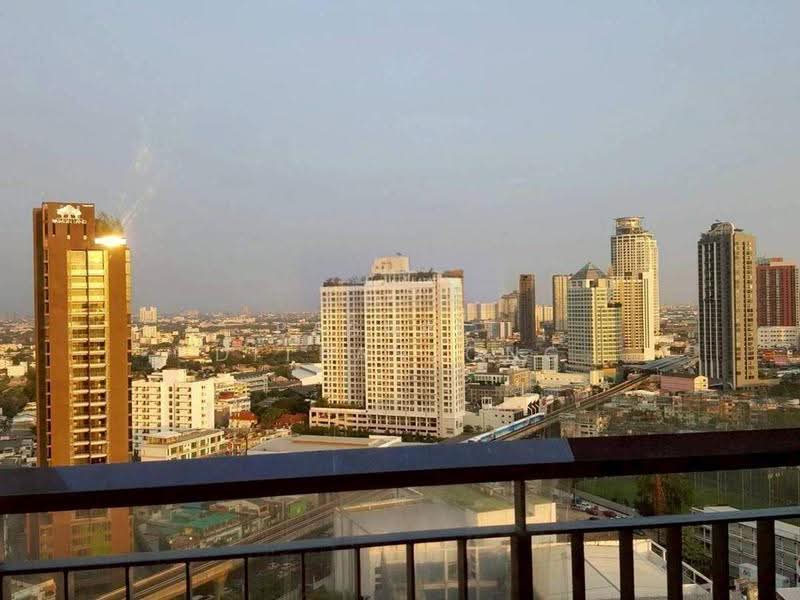 Rhythm Sukhumvit 42 : ริทึ่ม สุขุมวิท 42, กรุงเทพ, ซอยสุขุมวิท 42, พระโขนง, คลองเตย, กรุงเทพ, 45 ตร.ม., คอนโด ให้เช่า, โดย Pasupit Ditbanjong, 500567241 - DDproperty.com