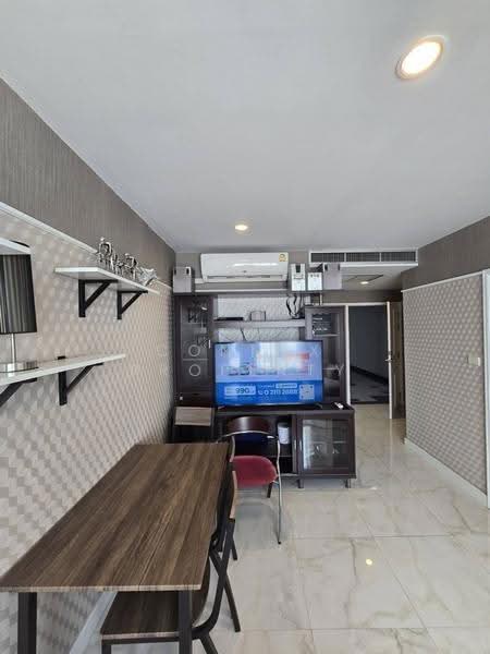 Lumpini Place Water Cliff, Bangkok, Soi Sathu Pradit 19 Yeak 10, Chong Nonsi, Yan Nawa, Bangkok, 2 Bedrooms, 48 sqm, Condo For Rent, by Connex Property, 500567245 - DDproperty.com