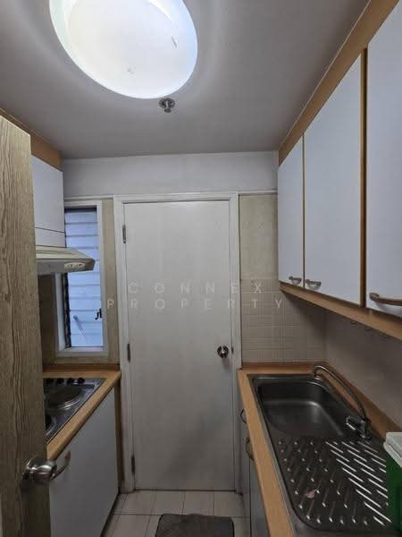 Lumpini Place Water Cliff, Bangkok, Soi Sathu Pradit 19 Yeak 10, Chong Nonsi, Yan Nawa, Bangkok, 2 Bedrooms, 48 sqm, Condo For Rent, by Connex Property, 500567245 - DDproperty.com