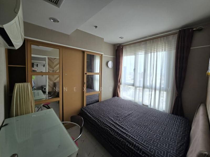 Lumpini Place Water Cliff, Bangkok, Soi Sathu Pradit 19 Yeak 10, Chong Nonsi, Yan Nawa, Bangkok, 2 Bedrooms, 48 sqm, Condo For Rent, by Connex Property, 500567245 - DDproperty.com