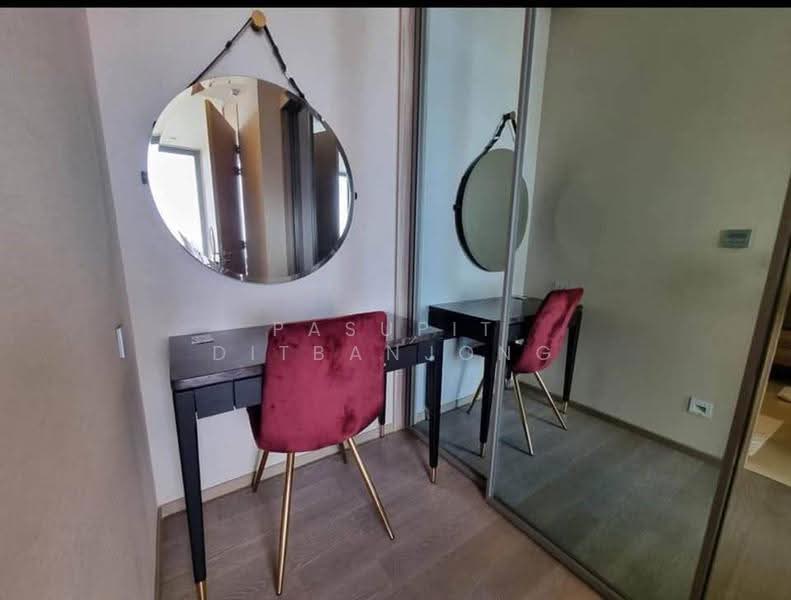 The Esse Asoke, Bangkok, 333 Soi Sukhumvit 21, Sukhumvit Road, Khlongtoei Nua, Watthana, Bangkok, 1 Bedroom, 54 sqm, Condo For Rent, by Pasupit Ditbanjong, 500567246 - DDproperty.com