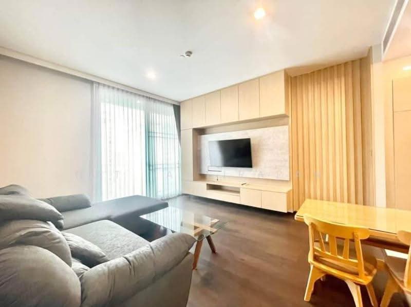 LAVIQ Sukhumvit 57 : ลาวิค สุขุมวิท 57, กรุงเทพ, ซอย สุขุมวิท 57, คลองตันเหนือ, วัฒนา, กรุงเทพ, 78 ตร.ม., คอนโด ให้เช่า, โดย Nat Tantirapan, 500567248 - DDproperty.com