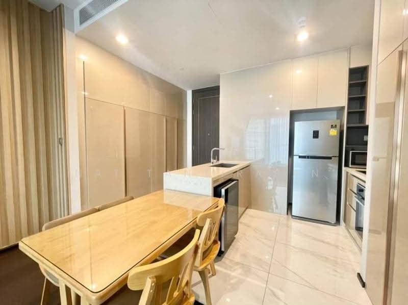 LAVIQ Sukhumvit 57, Bangkok, Soi Sukhumvit 57, Sukhumvit Road, Khlong Tan Nua, Watthana, Bangkok, 2 Bedrooms, 78 sqm, Condo For Rent, by Nat Tantirapan, 500567248 - DDproperty.com