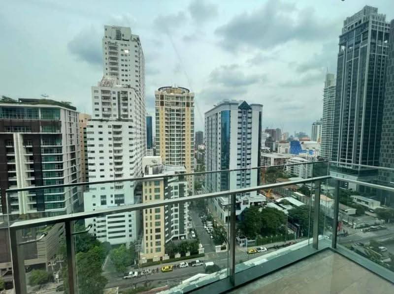 LAVIQ Sukhumvit 57 : ลาวิค สุขุมวิท 57, กรุงเทพ, ซอย สุขุมวิท 57, คลองตันเหนือ, วัฒนา, กรุงเทพ, 78 ตร.ม., คอนโด ให้เช่า, โดย Nat Tantirapan, 500567248 - DDproperty.com
