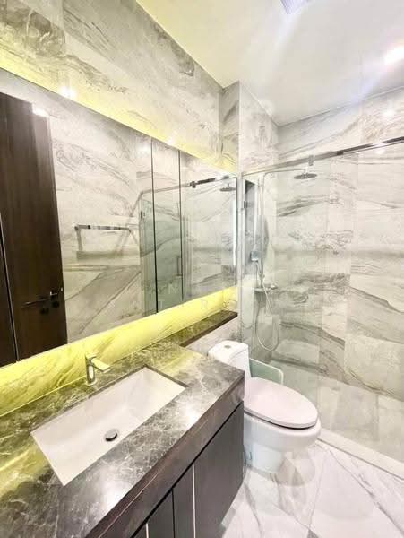 LAVIQ Sukhumvit 57, Bangkok, Soi Sukhumvit 57, Sukhumvit Road, Khlong Tan Nua, Watthana, Bangkok, 2 Bedrooms, 78 sqm, Condo For Rent, by Nat Tantirapan, 500567248 - DDproperty.com