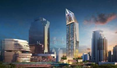 For Rent - MARQUE Sukhumvit, Bangkok