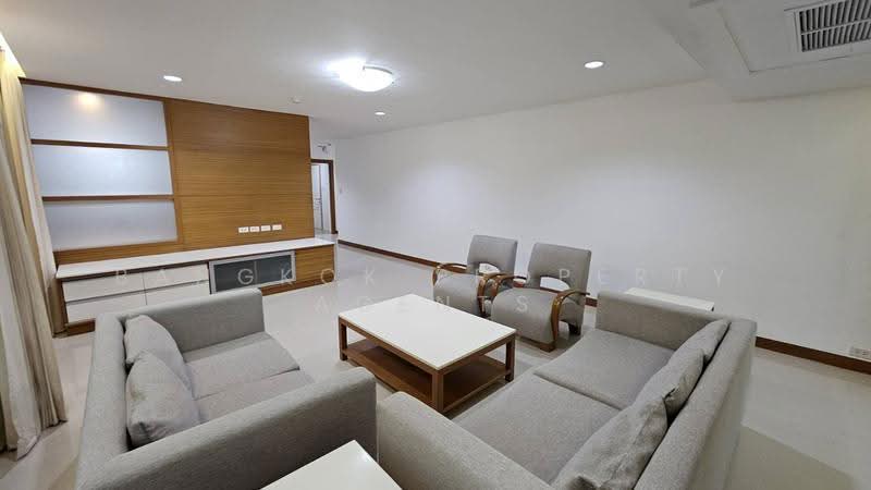 Bangkok View Tower, Bangkok, Soi Sukhumvit 31, Khlongtoei Nua, Watthana, Bangkok, 3 Bedrooms, 250 sqm, Condo For Rent, by BANGKOK PROPERTY AGENTS, 500567251 - DDproperty.com