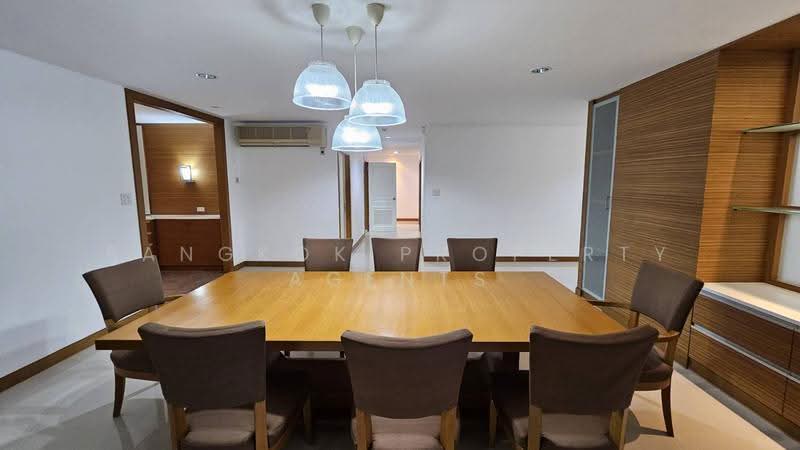 Bangkok View Tower, Bangkok, Soi Sukhumvit 31, Khlongtoei Nua, Watthana, Bangkok, 3 Bedrooms, 250 sqm, Condo For Rent, by BANGKOK PROPERTY AGENTS, 500567251 - DDproperty.com