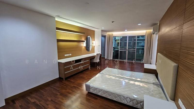 Bangkok View Tower, Bangkok, Soi Sukhumvit 31, Khlongtoei Nua, Watthana, Bangkok, 3 Bedrooms, 250 sqm, Condo For Rent, by BANGKOK PROPERTY AGENTS, 500567251 - DDproperty.com