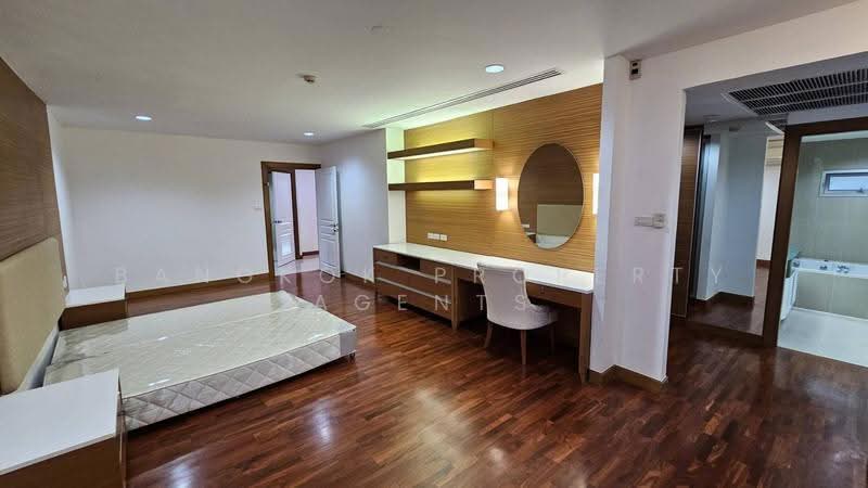 Bangkok View Tower, Bangkok, Soi Sukhumvit 31, Khlongtoei Nua, Watthana, Bangkok, 3 Bedrooms, 250 sqm, Condo For Rent, by BANGKOK PROPERTY AGENTS, 500567251 - DDproperty.com
