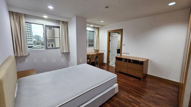 Bangkok View Tower, Bangkok, Soi Sukhumvit 31, Khlongtoei Nua, Watthana, Bangkok, 3 Bedrooms, 250 sqm, Condo For Rent, by BANGKOK PROPERTY AGENTS, 500567251 - DDproperty.com