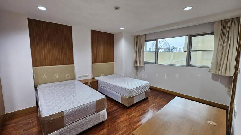 Bangkok View Tower, Bangkok, Soi Sukhumvit 31, Khlongtoei Nua, Watthana, Bangkok, 3 Bedrooms, 250 sqm, Condo For Rent, by BANGKOK PROPERTY AGENTS, 500567251 - DDproperty.com