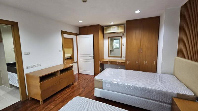 Bangkok View Tower, Bangkok, Soi Sukhumvit 31, Khlongtoei Nua, Watthana, Bangkok, 3 Bedrooms, 250 sqm, Condo For Rent, by BANGKOK PROPERTY AGENTS, 500567251 - DDproperty.com