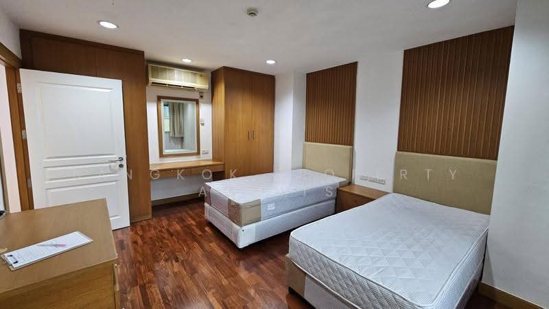 Bangkok View Tower, Bangkok, Soi Sukhumvit 31, Khlongtoei Nua, Watthana, Bangkok, 3 Bedrooms, 250 sqm, Condo For Rent, by BANGKOK PROPERTY AGENTS, 500567251 - DDproperty.com