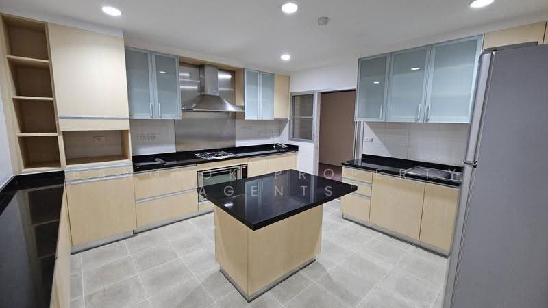Bangkok View Tower, Bangkok, Soi Sukhumvit 31, Khlongtoei Nua, Watthana, Bangkok, 3 Bedrooms, 250 sqm, Condo For Rent, by BANGKOK PROPERTY AGENTS, 500567251 - DDproperty.com