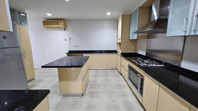 Bangkok View Tower, Bangkok, Soi Sukhumvit 31, Khlongtoei Nua, Watthana, Bangkok, 3 Bedrooms, 250 sqm, Condo For Rent, by BANGKOK PROPERTY AGENTS, 500567251 - DDproperty.com