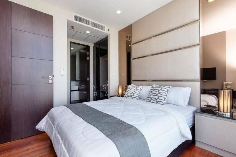 Wish Signature Midtown Siam, Bangkok, 512 Phetchaburi Road, Thanon Phetchaburi, Ratchathewi, Bangkok, 1 Bedroom, 35 sqm, Condo For Rent, by Pasupit Ditbanjong, 500567252 - DDproperty.com