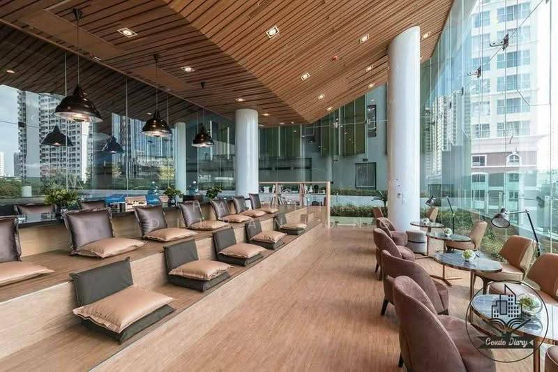 Wish Signature Midtown Siam : วิช ซิกเนเจอร์ มิดทาวน์ สยาม, กรุงเทพ, 512 เพชรบุรี, ถนนเพชรบุรี, ราชเทวี, กรุงเทพ, 35 ตร.ม., คอนโด ให้เช่า, โดย Pasupit Ditbanjong, 500567252 - DDproperty.com