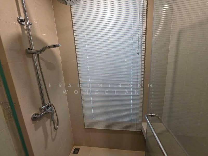 The Riviera Jomtien, Chon Buri (Pattaya), Pattaya Sai 2 Road, Nong Pru, Bang Lamung (Pattaya), Chon Buri (Pattaya), 1 Bedroom, 29 sqm, Condo For Sale, by Kradumthong Wongchan, 500567253 - DDproperty.com