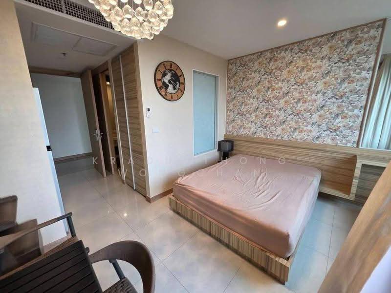 The Riviera Jomtien, Chon Buri (Pattaya), Pattaya Sai 2 Road, Nong Pru, Bang Lamung (Pattaya), Chon Buri (Pattaya), 1 Bedroom, 29 sqm, Condo For Sale, by Kradumthong Wongchan, 500567253 - DDproperty.com