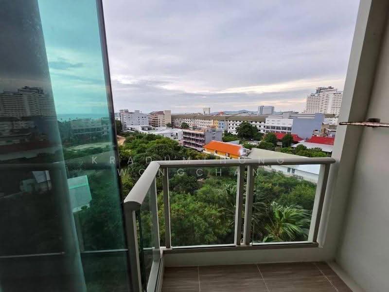 The Riviera Jomtien, Chon Buri (Pattaya), Pattaya Sai 2 Road, Nong Pru, Bang Lamung (Pattaya), Chon Buri (Pattaya), 1 Bedroom, 29 sqm, Condo For Sale, by Kradumthong Wongchan, 500567253 - DDproperty.com