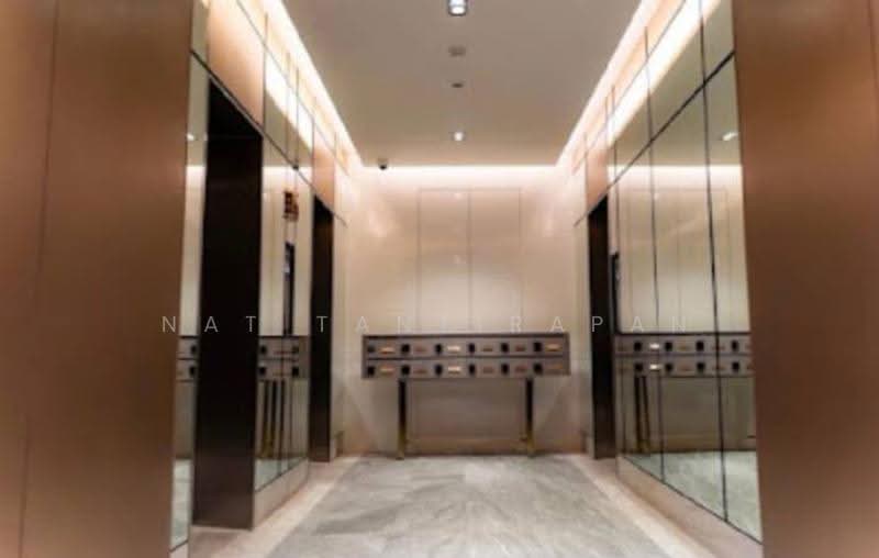28 Chidlom, Bangkok, 28 Chit Lom Alley, Lumphini, Pathum Wan, Bangkok, 1 Bedroom, 40 sqm, Condo For Rent, by Nat Tantirapan, 500567255 - DDproperty.com