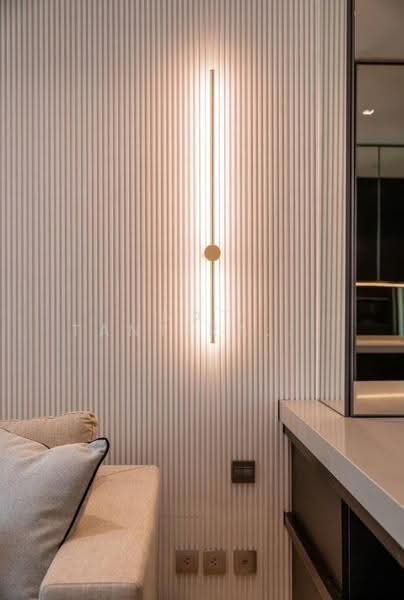 28 Chidlom, Bangkok, 28 Chit Lom Alley, Lumphini, Pathum Wan, Bangkok, 1 Bedroom, 40 sqm, Condo For Rent, by Nat Tantirapan, 500567255 - DDproperty.com