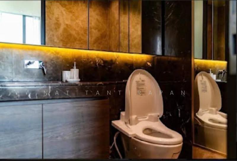 28 Chidlom, Bangkok, 28 Chit Lom Alley, Lumphini, Pathum Wan, Bangkok, 1 Bedroom, 40 sqm, Condo For Rent, by Nat Tantirapan, 500567255 - DDproperty.com
