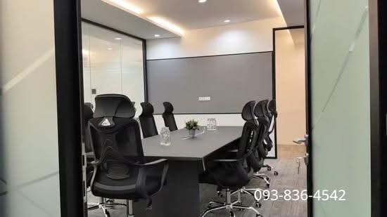 CRC Tower, 138 sq.m, Wireless Road, near BTS Phloen Chit Property Code: 03-113, Bangkok, Lumphini, Pathum Wan, Bangkok, , 138 sqm, Office Space For Rent, by พัชรินทร์ พิศาลไพโรจน์, 500567256 - DDproperty.com