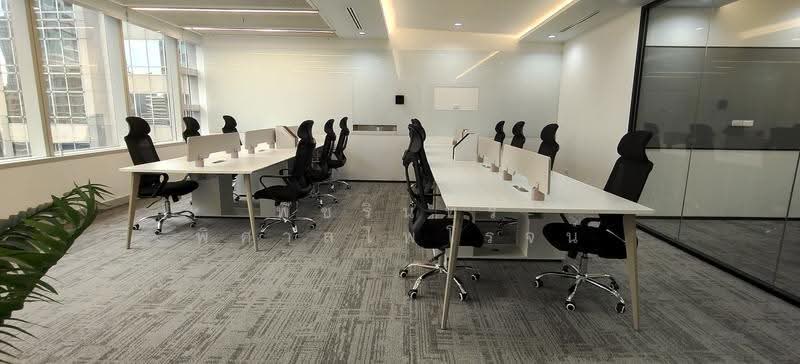 CRC Tower, 138 sq.m, Wireless Road, near BTS Phloen Chit Property Code: 03-113, Bangkok, Lumphini, Pathum Wan, Bangkok, , 138 sqm, Office Space For Rent, by พัชรินทร์ พิศาลไพโรจน์, 500567256 - DDproperty.com