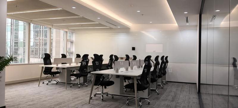 CRC Tower, 138 sq.m, Wireless Road, near BTS Phloen Chit Property Code: 03-113, Bangkok, Lumphini, Pathum Wan, Bangkok, , 138 sqm, Office Space For Rent, by พัชรินทร์ พิศาลไพโรจน์, 500567256 - DDproperty.com