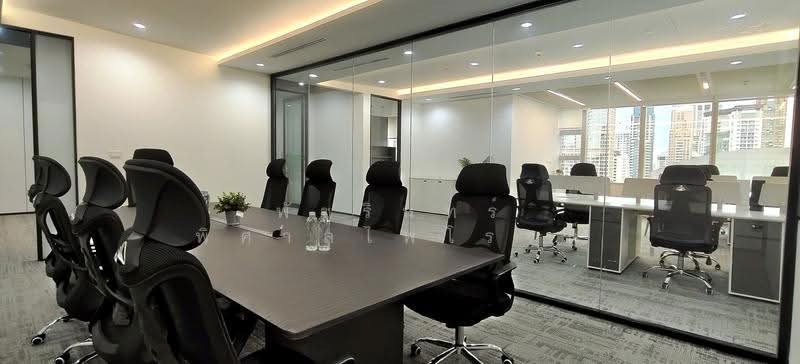 CRC Tower, 138 sq.m, Wireless Road, near BTS Phloen Chit Property Code: 03-113, Bangkok, Lumphini, Pathum Wan, Bangkok, , 138 sqm, Office Space For Rent, by พัชรินทร์ พิศาลไพโรจน์, 500567256 - DDproperty.com