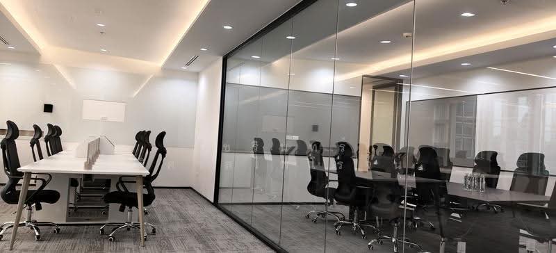 CRC Tower ขนาด 138 ตารางเมตร ถนนวิทยุ ใกล้ BTS เพลินจิต รหัสทรัพย์ 03-113, กรุงเทพ, ลุมพินี, ปทุมวัน, กรุงเทพ, 138 ตร.ม., สำนักงาน ให้เช่า, โดย พัชรินทร์ พิศาลไพโรจน์, 500567256 - DDproperty.com