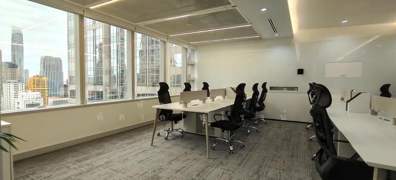 CRC Tower, 138 sq.m, Wireless Road, near BTS Phloen Chit Property Code: 03-113, Bangkok, Lumphini, Pathum Wan, Bangkok, , 138 sqm, Office Space For Rent, by พัชรินทร์ พิศาลไพโรจน์, 500567256 - DDproperty.com