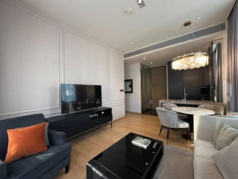 28 Chidlom, Bangkok, 28 Chit Lom Alley, Lumphini, Pathum Wan, Bangkok, 2 Bedrooms, 75 sqm, Condo For Rent, by Nat Tantirapan, 500567258 - DDproperty.com