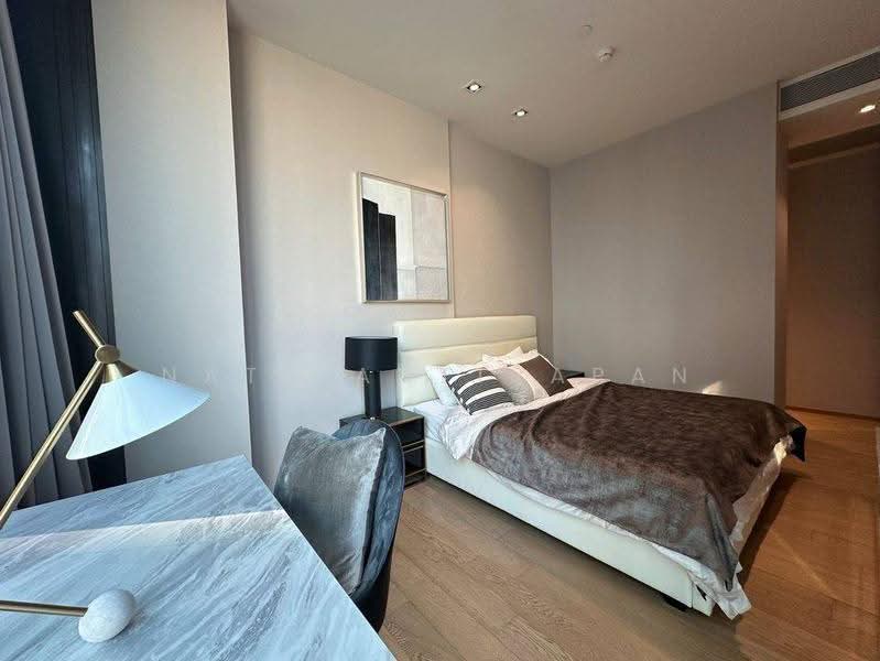 28 Chidlom, Bangkok, 28 Chit Lom Alley, Lumphini, Pathum Wan, Bangkok, 2 Bedrooms, 75 sqm, Condo For Rent, by Nat Tantirapan, 500567258 - DDproperty.com