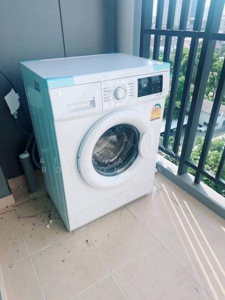 Supalai Loft @ Talat Phlu Station, Bangkok, Ratchadaphisek Road, Talat Plu, Thon Buri, Bangkok, 1 Bedroom, 44 sqm, Condo For Sale, by Atitayaporn Robwongjan, 500567259 - DDproperty.com