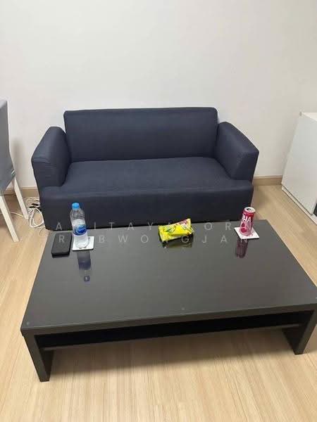 Supalai Loft @ Talat Phlu Station : ศุภาลัย ลอฟท์ แอท สถานีตลาดพลู, กรุงเทพ, ถนนรัชดาภิเษก, ตลาดพลู, ธนบุรี, กรุงเทพ, 44 ตร.ม., คอนโด ขาย, โดย Atitayaporn Robwongjan, 500567259 - DDproperty.com
