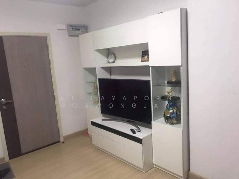 Supalai Loft @ Talat Phlu Station, Bangkok, Ratchadaphisek Road, Talat Plu, Thon Buri, Bangkok, 1 Bedroom, 44 sqm, Condo For Sale, by Atitayaporn Robwongjan, 500567259 - DDproperty.com