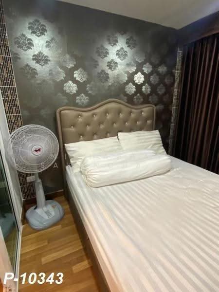 Regent Home Sukhumvit 81, Bangkok, Soi Sukhumvit 81, Suan Luang, Bangkok, 1 Bedroom, 28 sqm, Condo For Rent, by Nichaphat Sakunchayapha, 500567262 - DDproperty.com