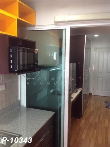 Regent Home Sukhumvit 81 : รีเจ้นท์ โฮม สุขุมวิท 81, กรุงเทพ, ซ. สุขุมวิท 81, สวนหลวง, กรุงเทพ, 28 ตร.ม., คอนโด ให้เช่า, โดย Nichaphat Sakunchayapha, 500567262 - DDproperty.com