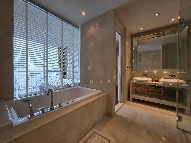 MARQUE Sukhumvit, Bangkok, 719 Sukhumvit 39 Road, Khlong Tan Nua, Watthana, Bangkok, 2 Bedrooms, 131 sqm, Condo For Rent, by Prem Narula, 500567263 - DDproperty.com