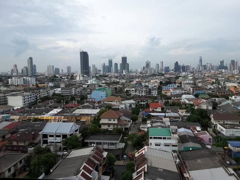 Lumpini Place Rama 3-Riverview : ลุมพินี เพลส พระราม 3-ริเวอร์วิว, กรุงเทพ, 297 พระราม 3, บางโคล่, บางคอแหลม, กรุงเทพ, 69 ตร.ม., คอนโด ให้เช่า, โดย Connex Property, 500567265 - DDproperty.com